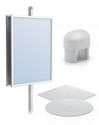 SignPost&trade; Display Builder